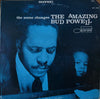Bud Powell - The Scene Changes, Vol. 5 (Vinyl, LP, Album, Reissue, Stereo) Very Good Plus (VG+) / Very Good (VG)