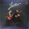 Julian Bream - Live (2xLP, Album, Stereo) - Near Mint (NM or M-) / Near Mint (NM or M-)