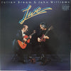 Julian Bream - Live (2xVinyl, LP, Album, Stereo) Very Good Plus (VG+) / Very Good Plus (VG+)
