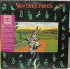 Van Dyke Parks - Jump! (LP, Album) - Very Good Plus (VG+) / Very Good Plus (VG+)