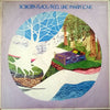 Roberta Flack - Feel Like Makin' Love (LP, Album, Reissue) - Very Good Plus (VG+) / Very Good Plus (VG+)