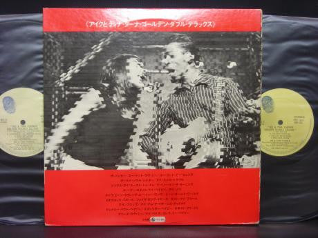 Golden Double Deluxe