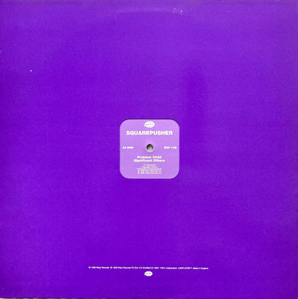Port Rhombus EP