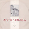 Midge Ure - After A Fashion (Vinyl, 12
