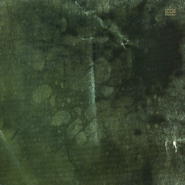 Release: Spleen And Ideal-Vinyl-UK-1985-CAD 512-66783