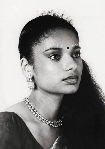 Sheila Chandra