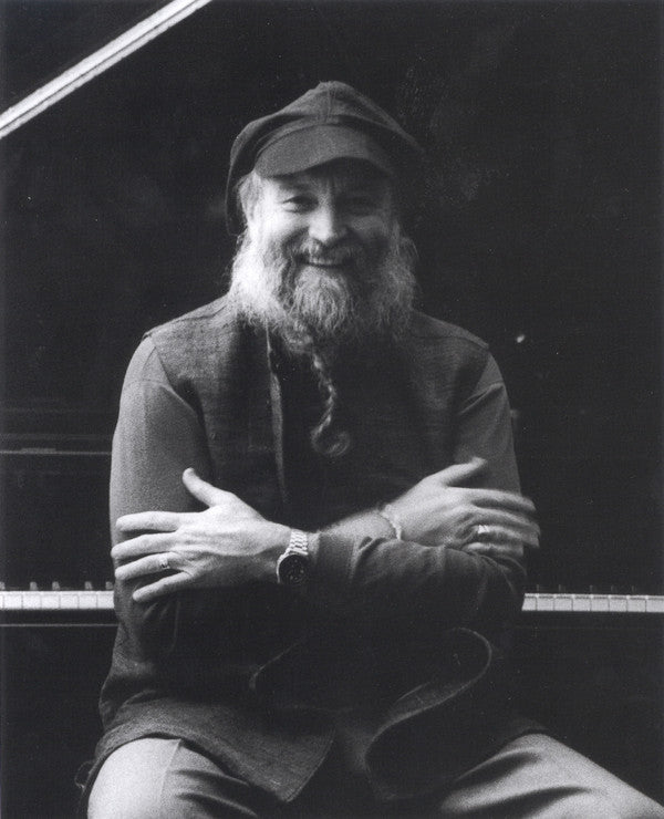Terry Riley