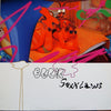 Beck - Sexx Laws (Vinyl, 12