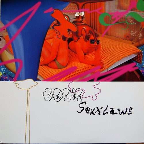Sexx Laws