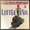 Little Eva - Llllloco-Motion (LP, Album, Mono) - Very Good (VG) / Very Good (VG)