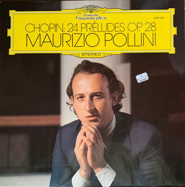 Master Release: 24 Préludes Op. 28 by Frédéric Chopin