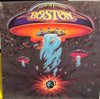 Boston - Boston (LP, Album, Stereo) - Good Plus (G+) / Good Plus (G+)
