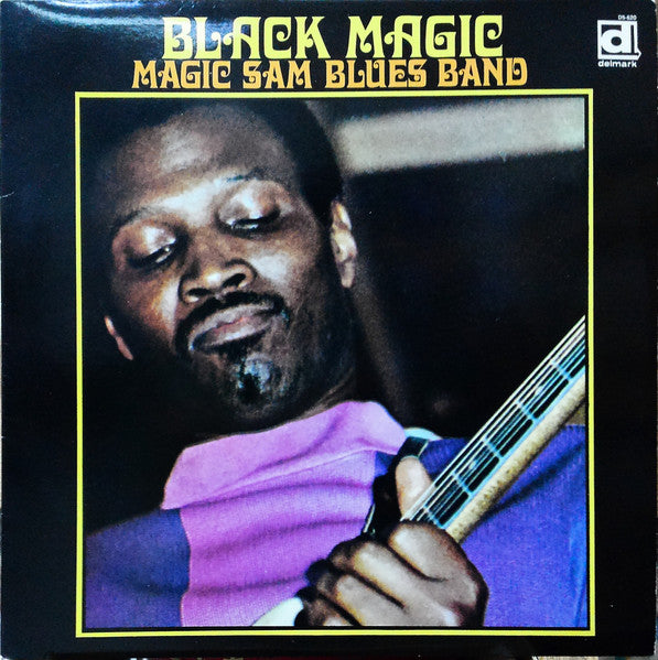 Black Magic