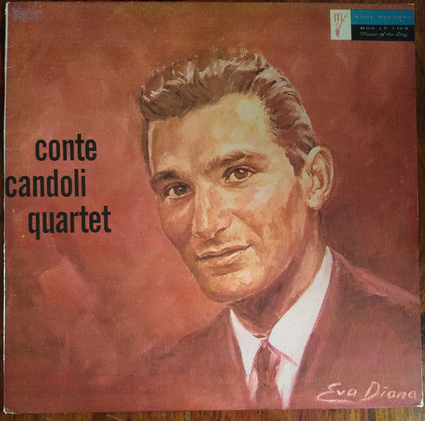 Conte Candoli Quartet