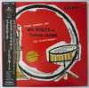 Clifford Brown And Max Roach - The Best Of Max Roach And Clifford Brown In Concert (LP, Album, Reissue) - Very Good Plus (VG+) / Very Good Plus (VG+)
