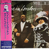 Count Basie Orchestra - Basie In London (Vinyl, LP, Album, Reissue, Mono) Very Good Plus (VG+) / Very Good (VG)