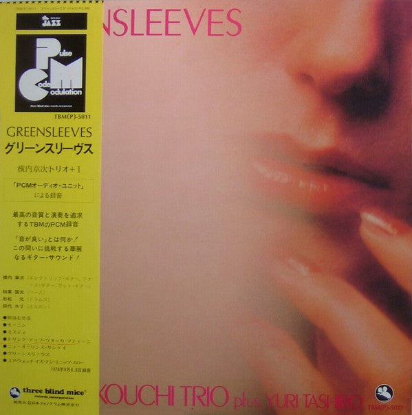 Greensleeves