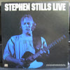 Stephen Stills - Stephen Stills Live (LP, Album) - Near Mint (NM or M-) / Very Good Plus (VG+)