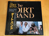 The Dirt Band - The Dirt Band (Vinyl, LP, Album, Promo) Very Good Plus (VG+) / Good Plus (G+)
