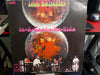 Iron Butterfly - In-A-Gadda-Da-Vida (LP, Album, Misprint, Reissue, Stereo) - Very Good Plus (VG+) / Very Good Plus (VG+)