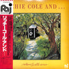 Richie Cole - Return To Alto Acres (LP, Album) - Very Good (VG) / Poor (P)
