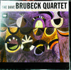 The Dave Brubeck Quartet - Time Out (LP, Album, Reissue, Stereo) - Very Good (VG) / Very Good (VG)