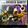 The Dave Brubeck Quartet - Time Out (Vinyl, LP, Album, Reissue, Stereo) Very Good Plus (VG+) / Good Plus (G+)