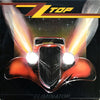 ZZ Top - Eliminator (Vinyl, LP, Album, Stereo) Very Good (VG) / Very Good Plus (VG+)