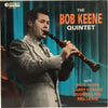 The Bob Keene Quintet - The Bob Keene Quintet (Vinyl, LP, Album, Reissue) Very Good (VG) / Very Good (VG)