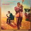Dizzy Gillespie - Diz And Getz (2xVinyl, LP, Album, Reissue) Very Good Plus (VG+) / Very Good Plus (VG+)