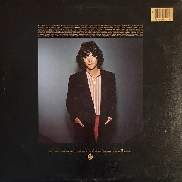 But What Will The Neighbors Think