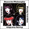 フィロソフィーのダンス - FUNKY BUT CHIC ファンキー・バット・シック (LP, Album) - Very Good Plus (VG+) / Very Good Plus (VG+)