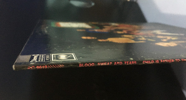 Child Is Father To The Man