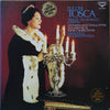Giacomo Puccini - Tosca (2xLP, Reissue, Remastered, Stereo) - Very Good Plus (VG+) / Near Mint (NM or M-)