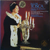 Giacomo Puccini - Tosca (2xVinyl, Box Set, LP, Reissue, Remastered, Stereo) Very Good Plus (VG+) / Near Mint (NM or M-)