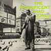 Thad Jones - The Magnificent Thad Jones (Vinyl, LP, Album, Reissue, Mono) Near Mint (NM or M-) / Very Good Plus (VG+)