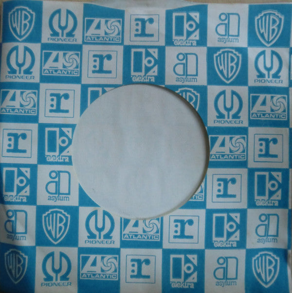 Reach Your Peak / You Fooled Around