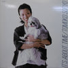 Tomoko Soryo - It's About Time (LP, Album, Promo) - Near Mint (NM or M-) / Very Good Plus (VG+)