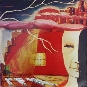 Master Release: Storia Di Un Minuto by Premiata Forneria Marconi