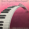 Brian Auger's Oblivion Express - Live Oblivion Vol. 2 (2xLP, Album, Stereo) - Very Good (VG) / Good Plus (G+)