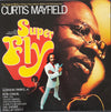 Curtis Mayfield - Super Fly (Vinyl, LP, Album, Reissue) Very Good Plus (VG+) / Very Good Plus (VG+)
