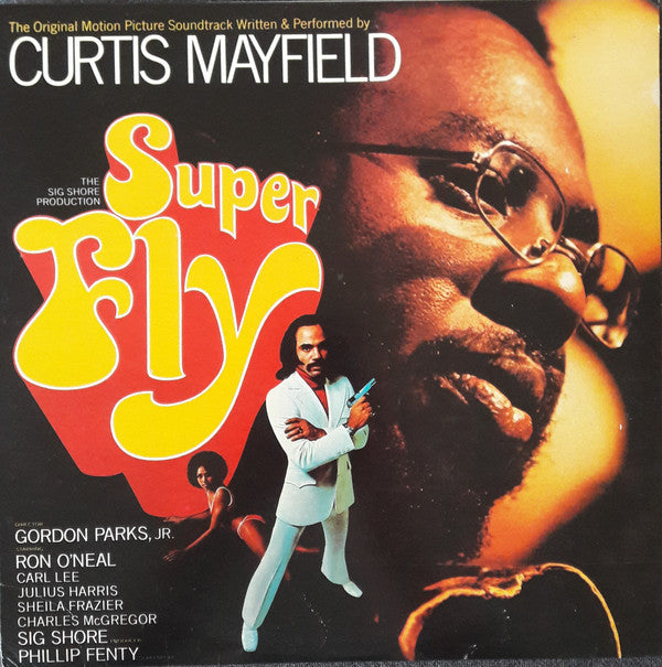 Super Fly