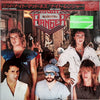 Night Ranger - Midnight Madness (Vinyl, LP, Album, Stereo) Very Good Plus (VG+) / Very Good (VG)