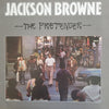 Jackson Browne - The Pretender (Vinyl, LP, Album, Reissue, Stereo) Very Good (VG) / Very Good (VG)