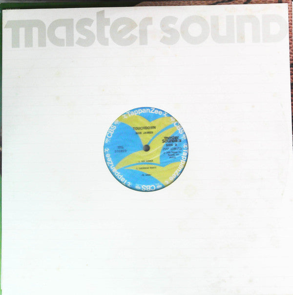 Touchdown = タッチダウン