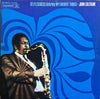 John Coltrane - Selflessness Featuring My Favorite Things (LP, Album, Reissue, Stereo) - Good Plus (G+) / Very Good (VG)