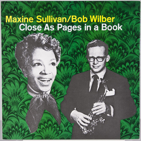 Close As Pages In A Book