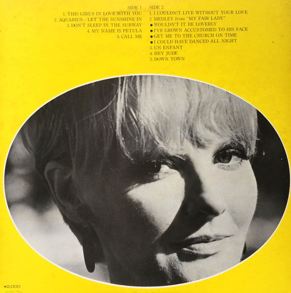 Live At The Royal Albert Hall