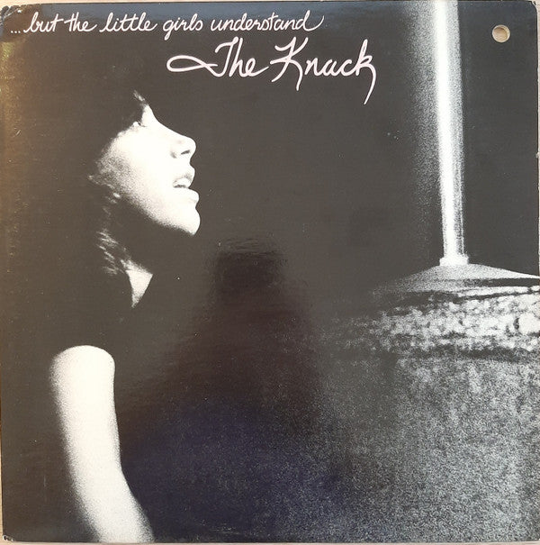Release: ...But The Little Girls Understand-Vinyl-US-1980-SOO-12045-27558735