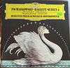 Pyotr Ilyich Tchaikovsky - Ballett-Suiten 2 (LP, Stereo) - Very Good Plus (VG+) / Very Good (VG)